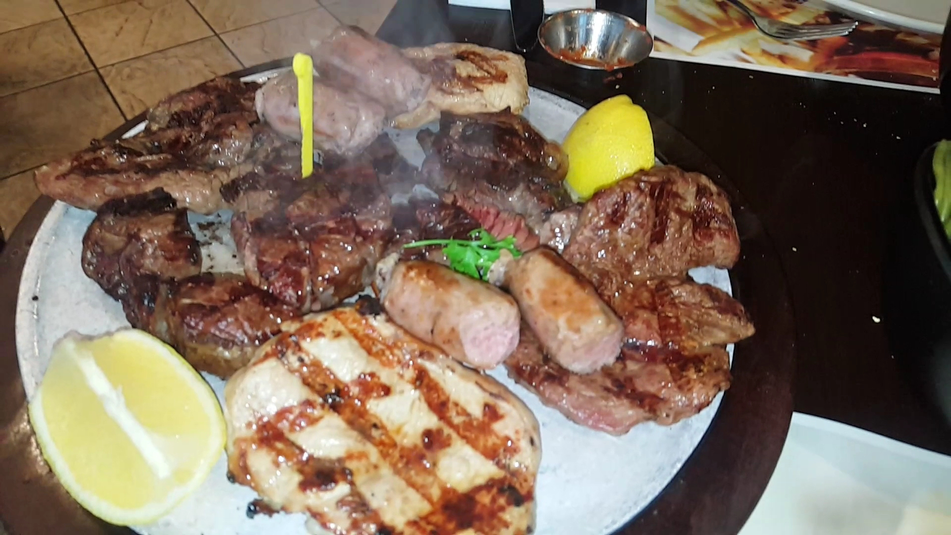 Roadhouse Restaurant Ferrara