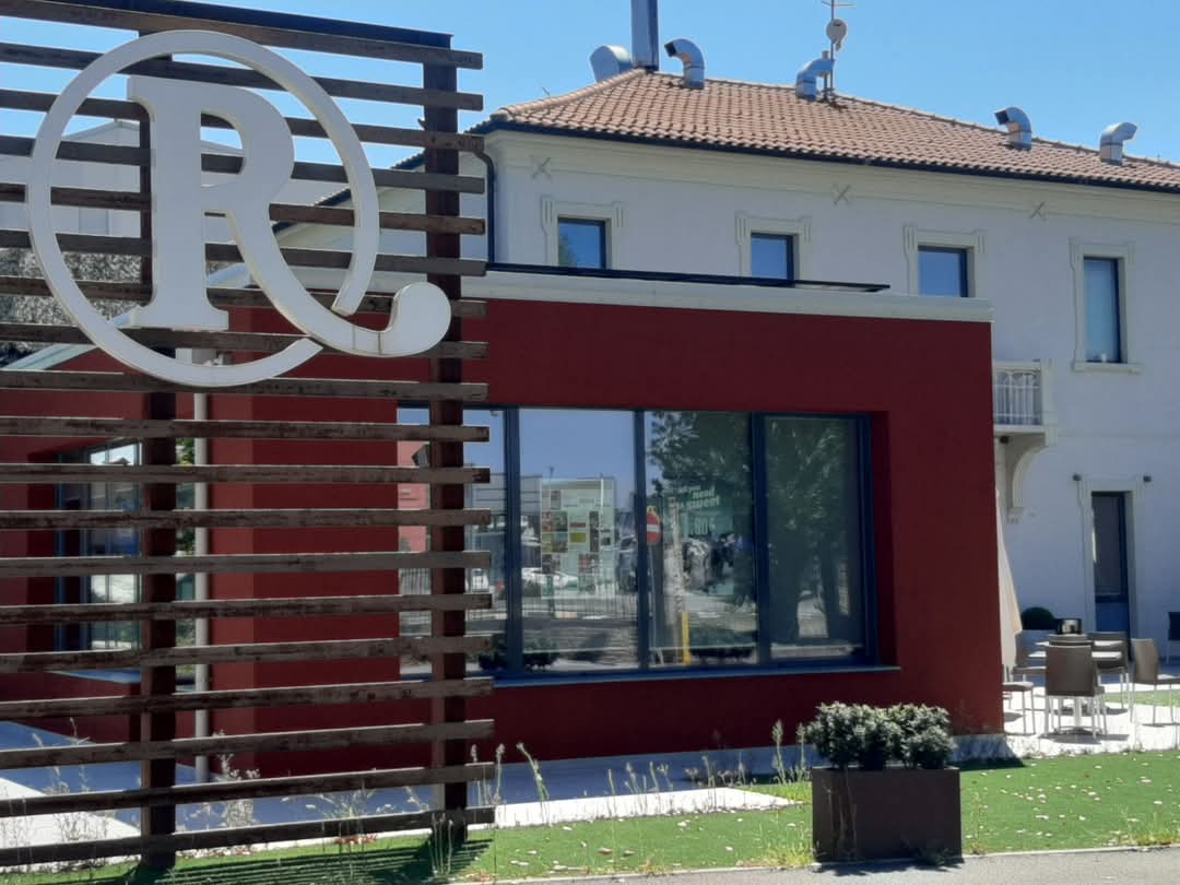 Roadhouse Restaurant Ferrara Sud