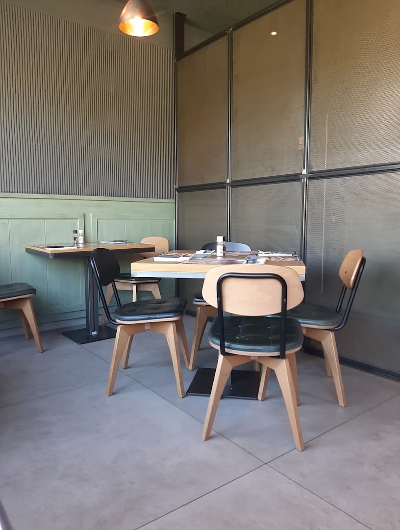 Roadhouse Restaurant Ferrara Sud