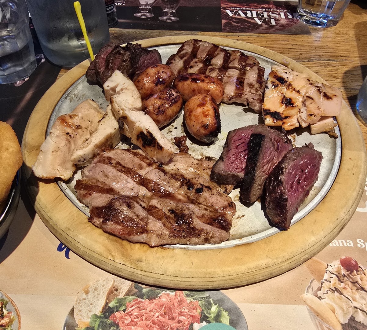 Roadhouse Restaurant Ferrara Sud