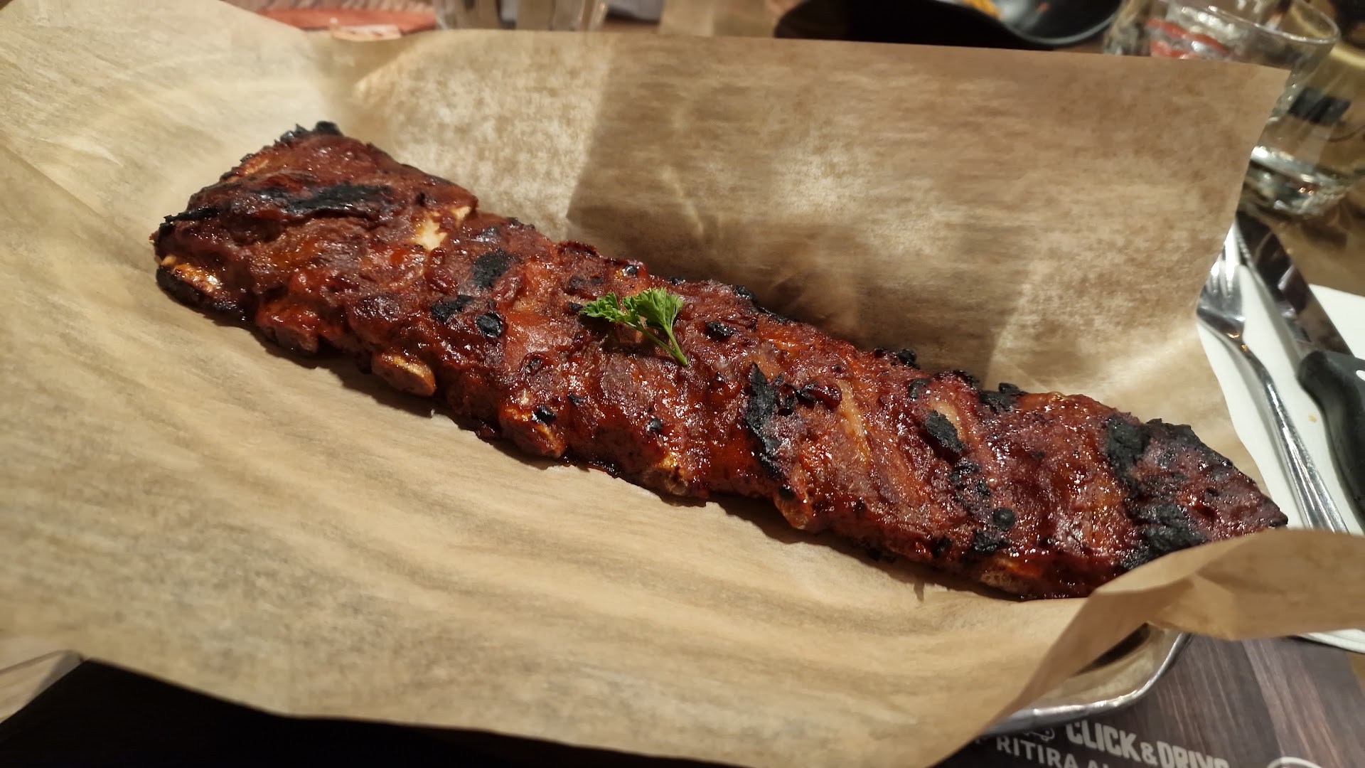 Roadhouse Restaurant Fidenza