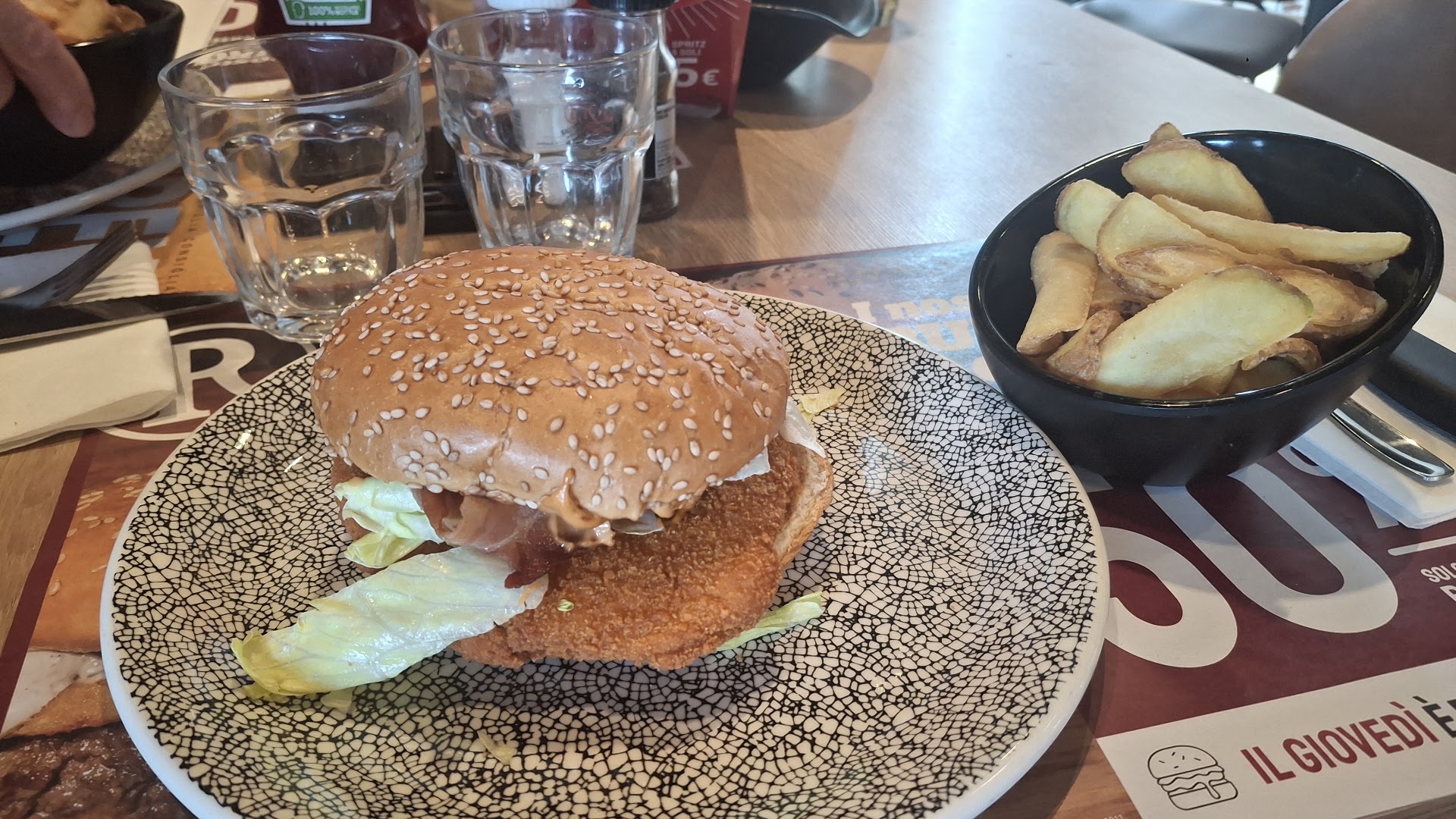 Roadhouse Restaurant Fidenza
