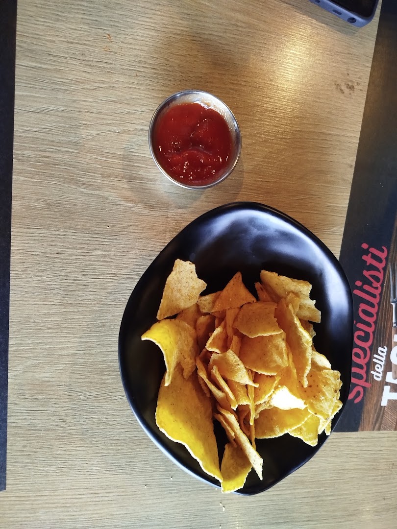 Roadhouse Restaurant Fidenza