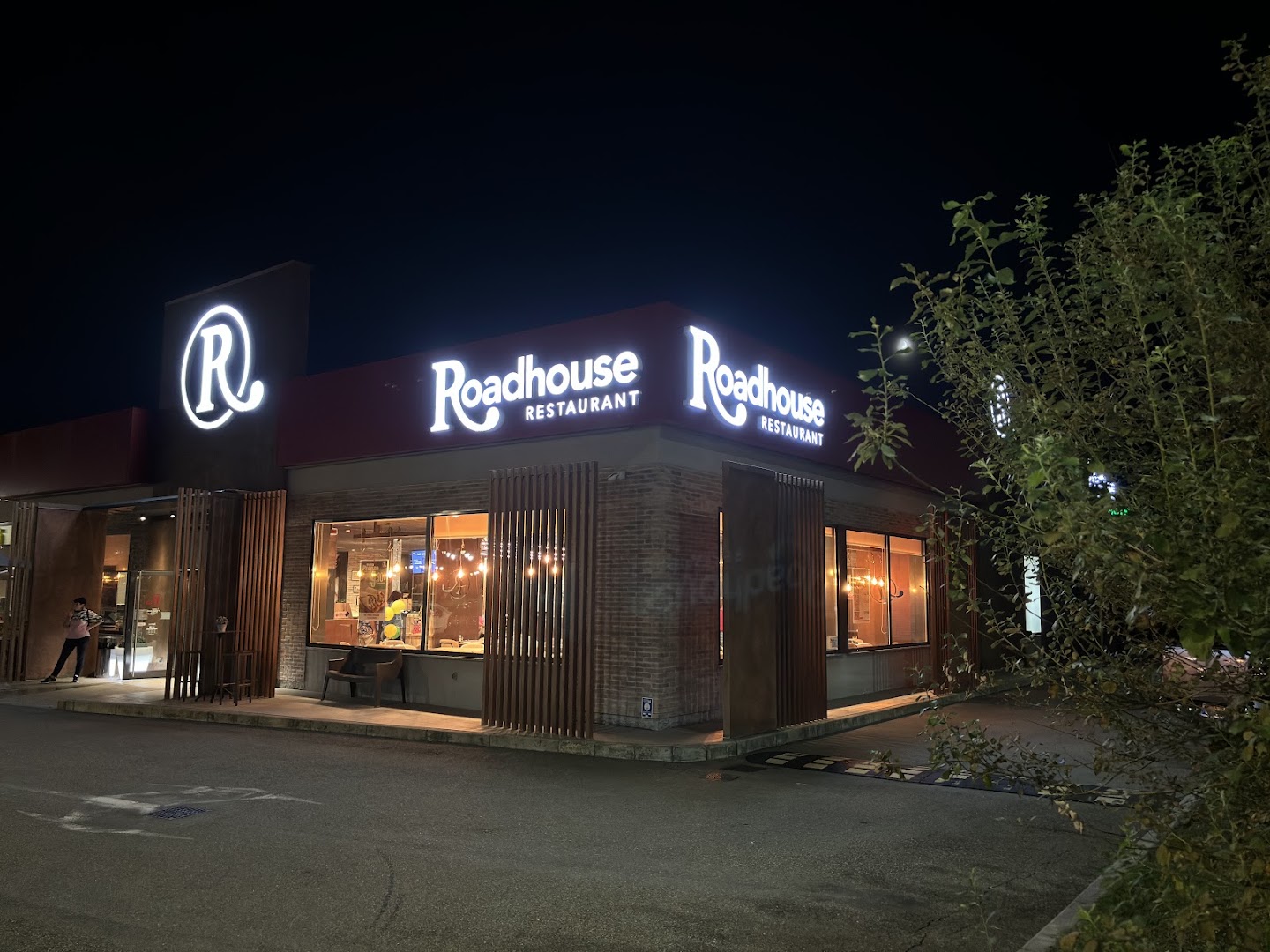 Roadhouse Restaurant Fidenza