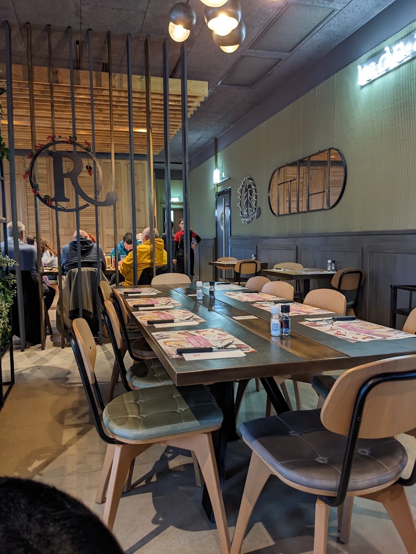 Roadhouse Restaurant Fiorano Modenese