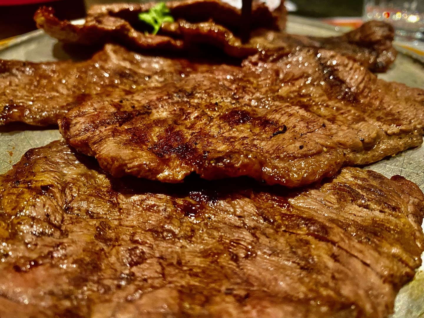 Roadhouse Restaurant Fiorano Modenese