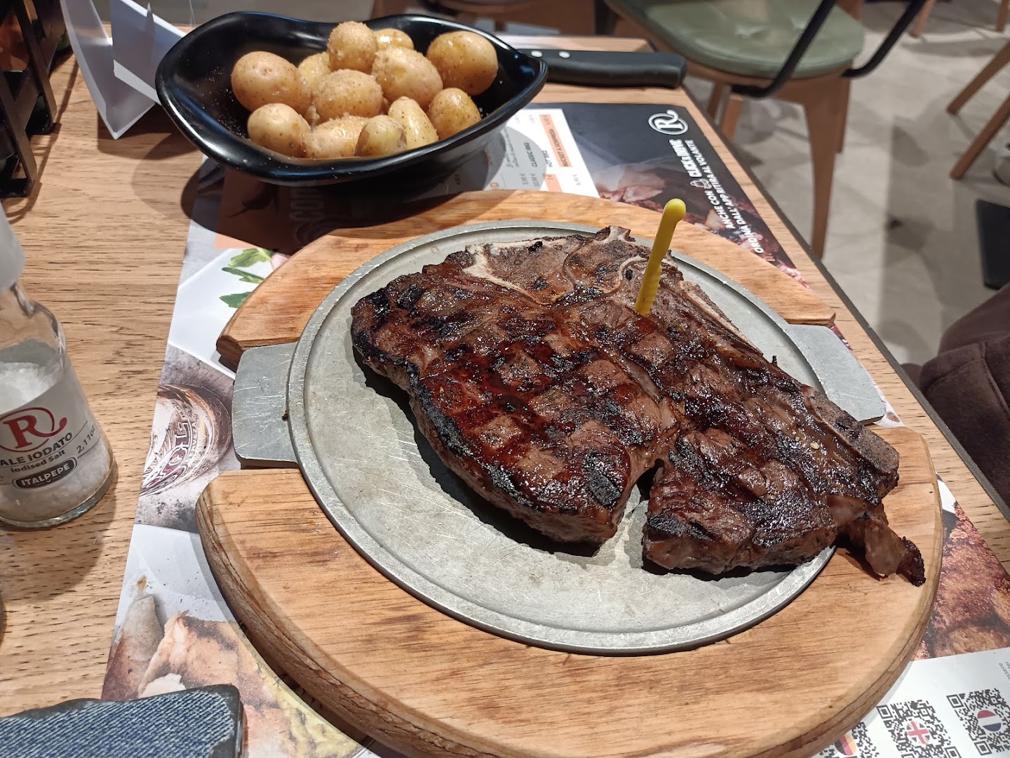Roadhouse Restaurant Fiorano Modenese
