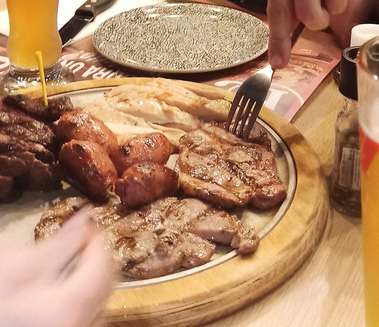 Roadhouse Restaurant Forlì