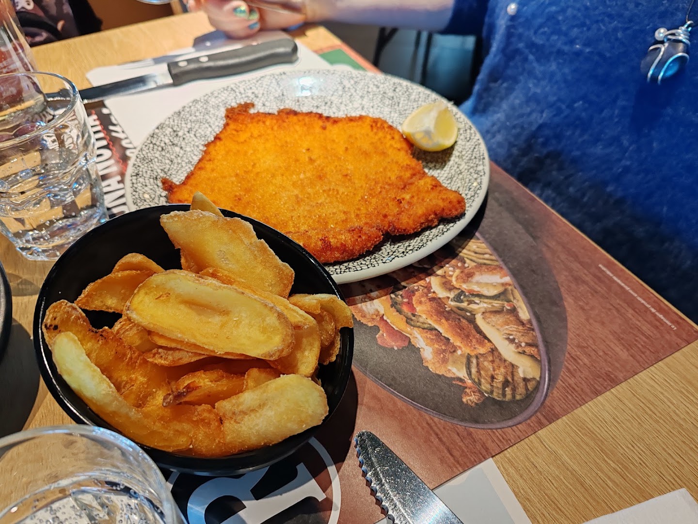 Roadhouse Restaurant Forlì
