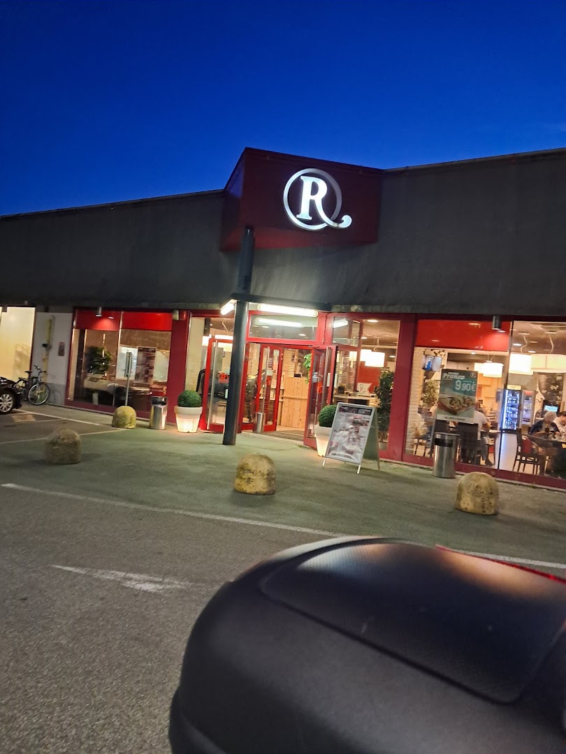 ROADHOUSE RESTAURANT GALLARATE, Gallarate