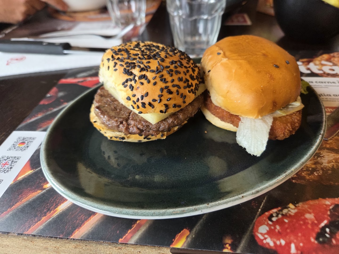 ROADHOUSE RESTAURANT GALLARATE