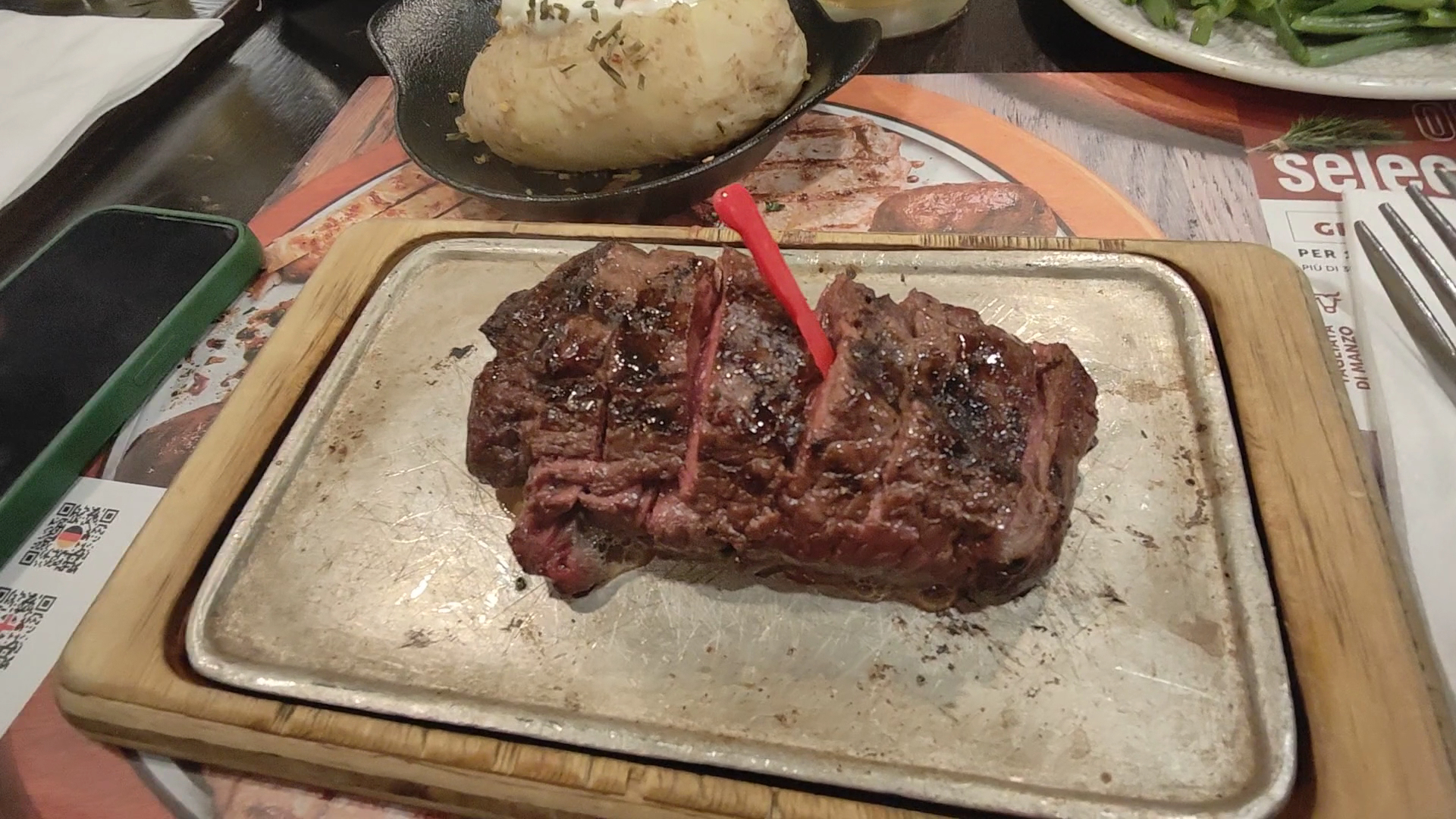 ROADHOUSE RESTAURANT GALLARATE