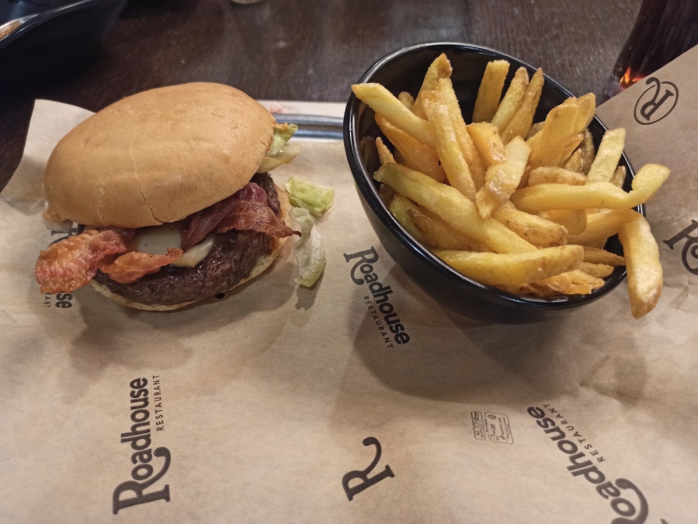 ROADHOUSE RESTAURANT GALLARATE