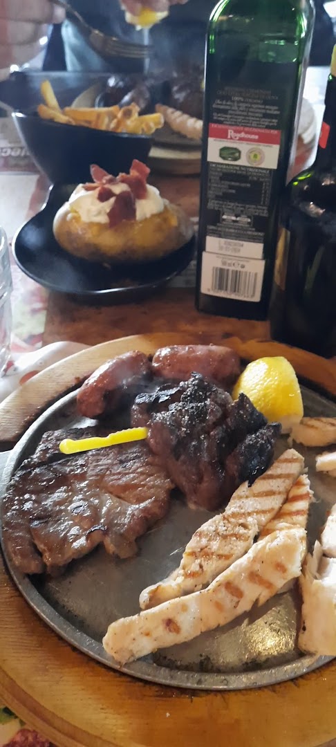 ROADHOUSE RESTAURANT GIUSSANO