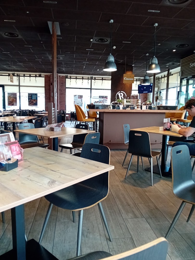 Roadhouse Restaurant Gravellona Toce