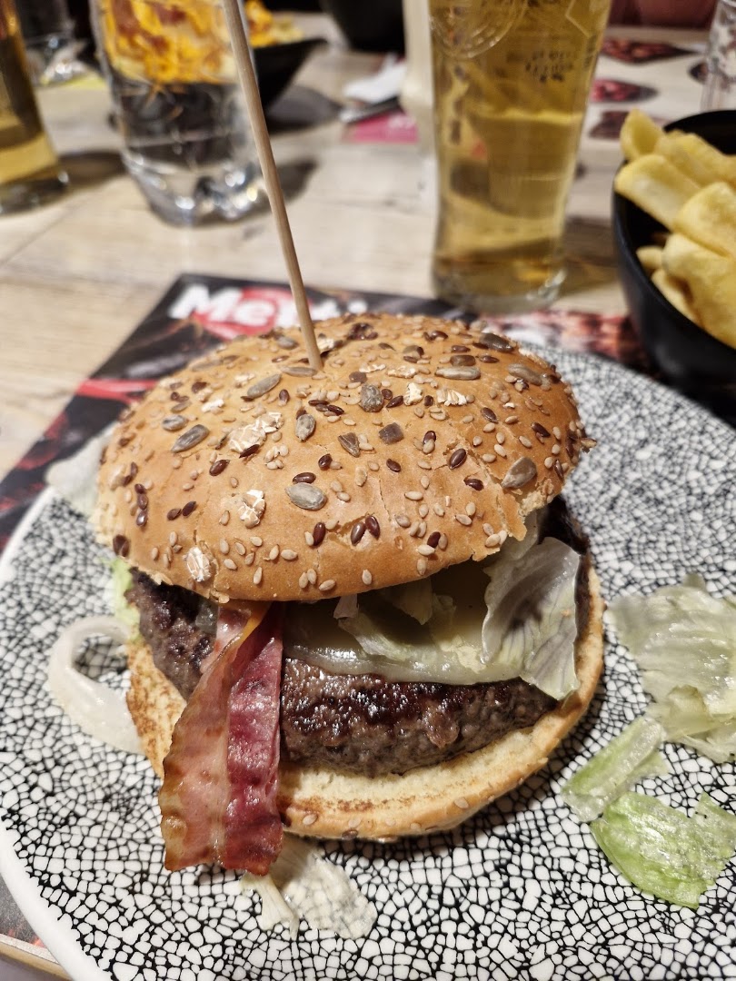Roadhouse Restaurant Gravellona Toce