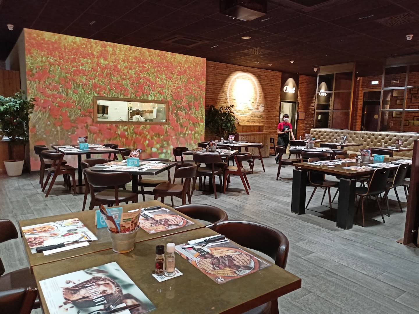 Roadhouse Restaurant Grosseto