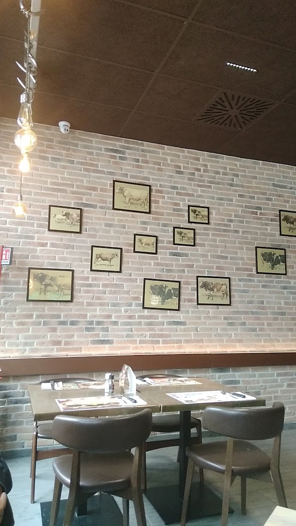 Roadhouse Restaurant Grosseto