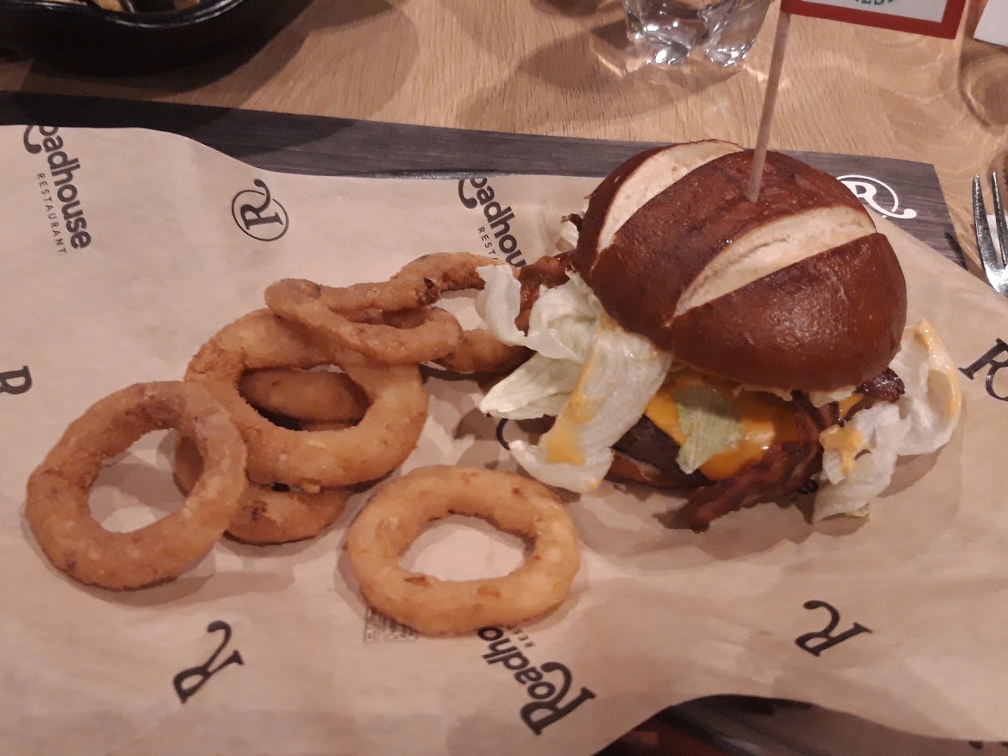 Roadhouse Restaurant Imola
