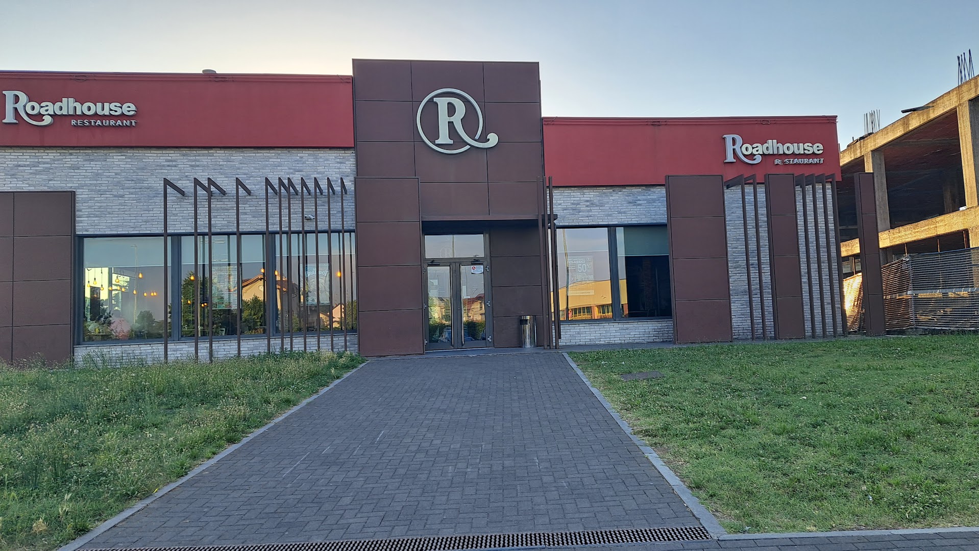 ROADHOUSE RESTAURANT LAINATE, Lainate