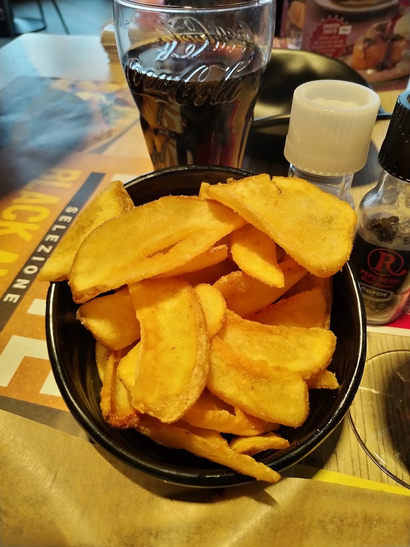 ROADHOUSE RESTAURANT LAINATE