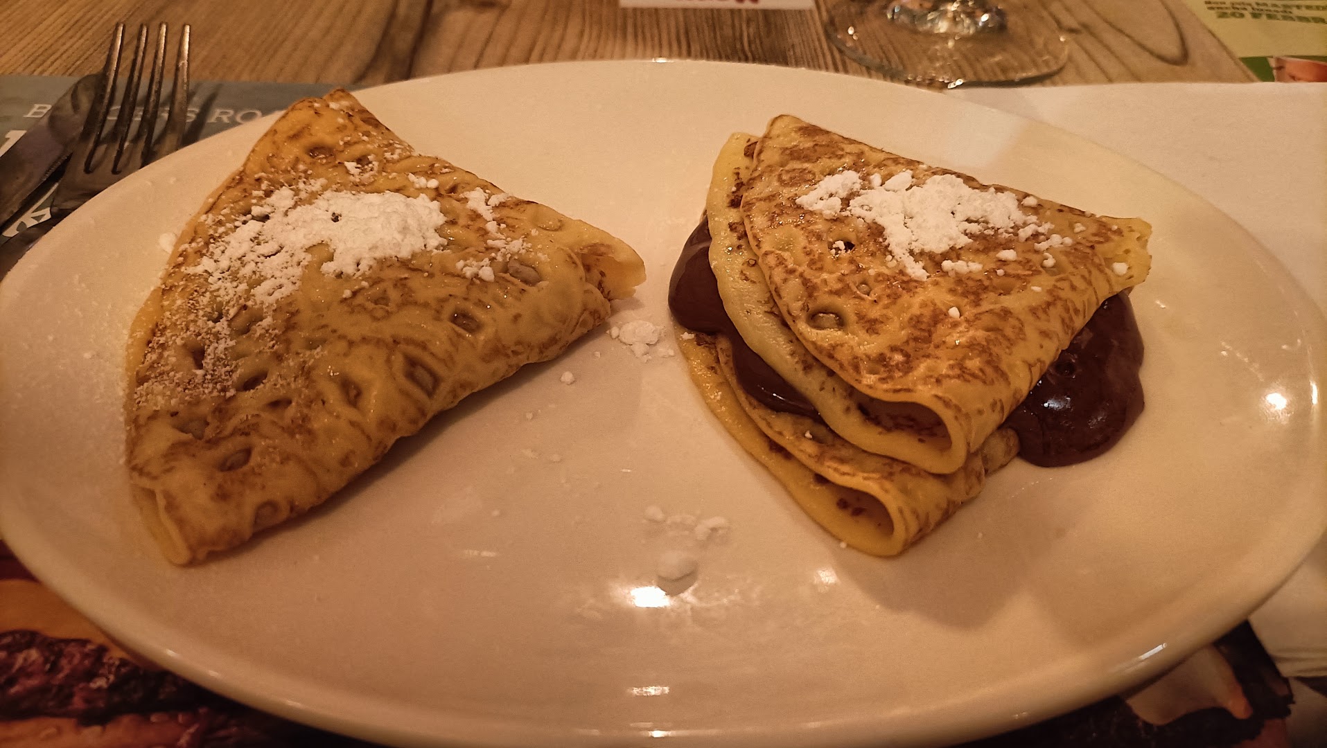 ROADHOUSE RESTAURANT LAINATE