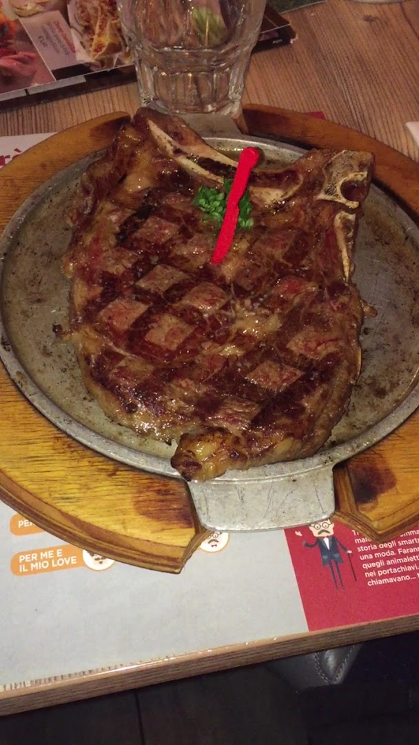 ROADHOUSE RESTAURANT LAINATE