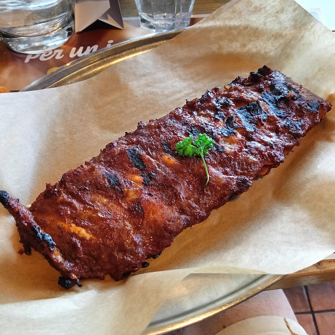 ROADHOUSE RESTAURANT LEGNANO, Legnano