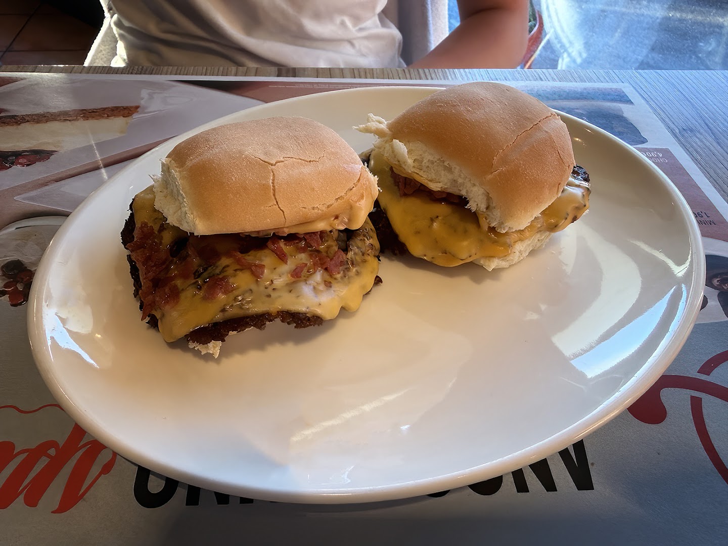 ROADHOUSE RESTAURANT LEGNANO