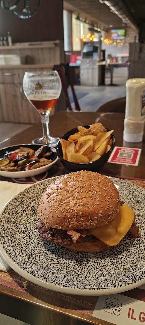 Roadhouse Restaurant - Lentate sul Seveso
