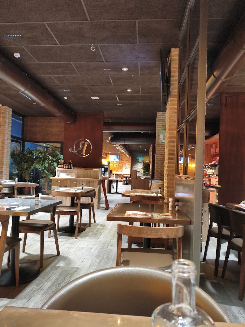 Roadhouse Restaurant - Lentate sul Seveso