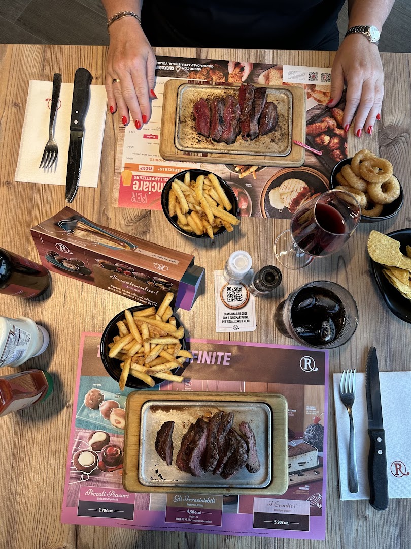 Roadhouse Restaurant Lido di Camaiore