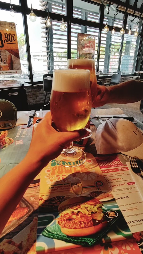 Roadhouse Restaurant Lido di Camaiore