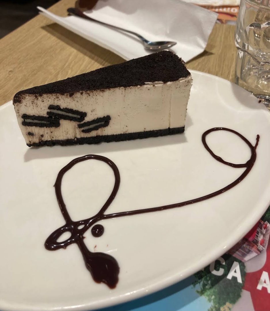Roadhouse Restaurant Livorno