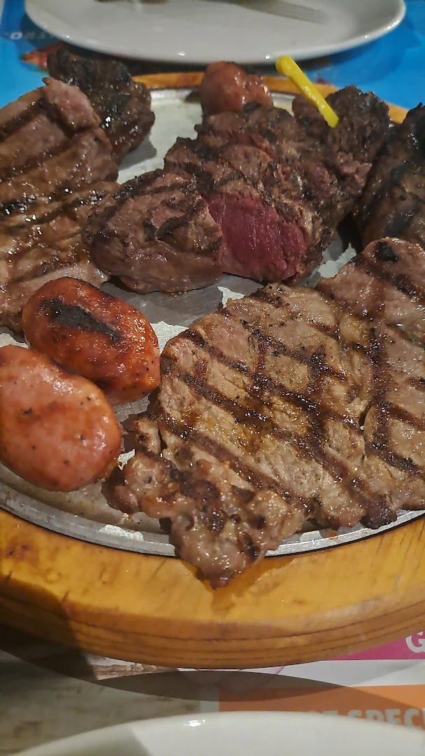 Roadhouse Restaurant Lodi