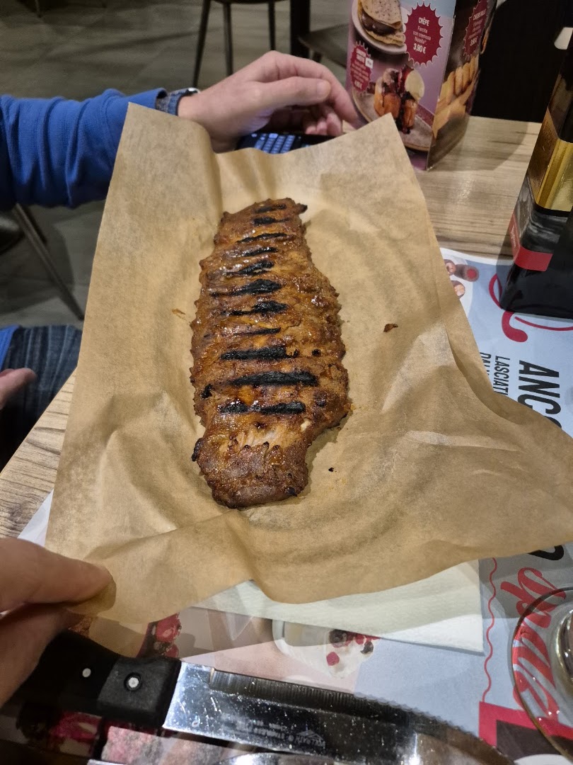 Roadhouse Restaurant Lodi