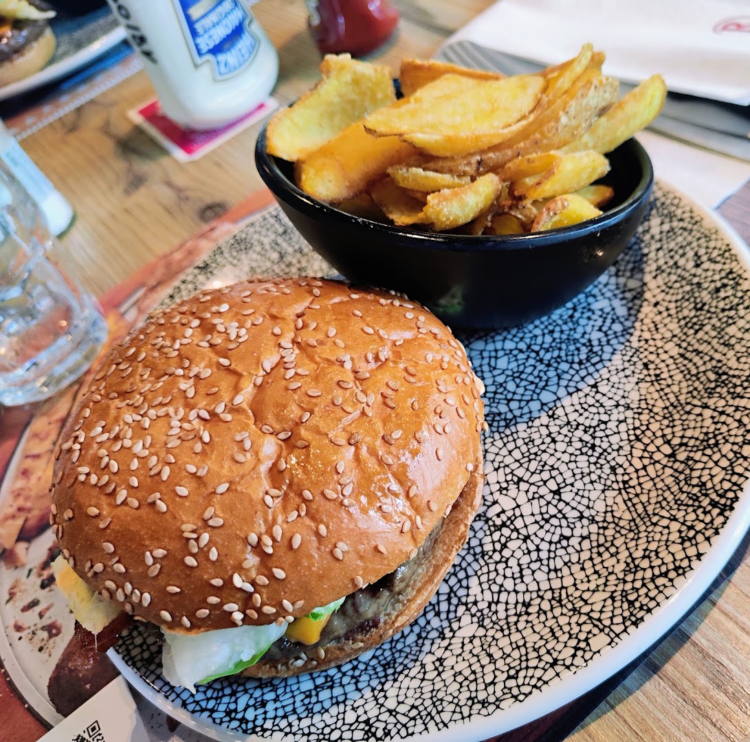Roadhouse Restaurant Lodi