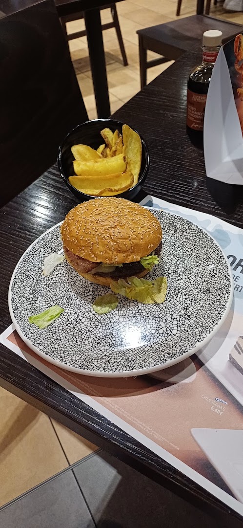 Roadhouse Restaurant Macerata