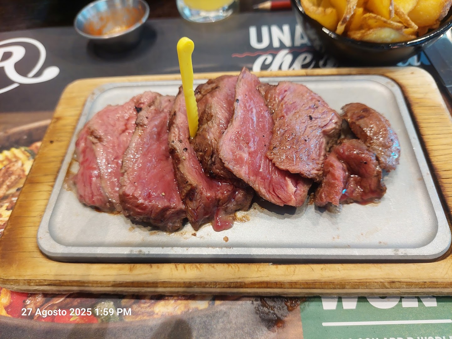 Roadhouse Restaurant Macerata