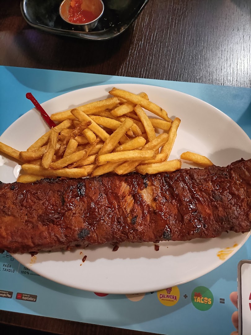 ROADHOUSE RESTAURANT MANTOVA