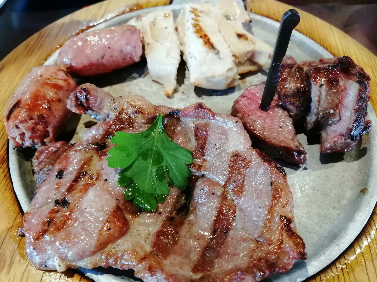 ROADHOUSE RESTAURANT MANTOVA, Mantova