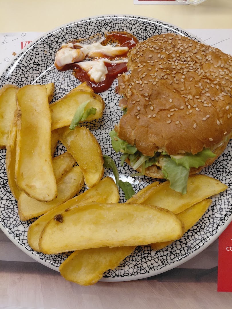 ROADHOUSE RESTAURANT MANTOVA