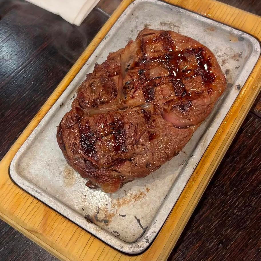 ROADHOUSE RESTAURANT MELEGNANO