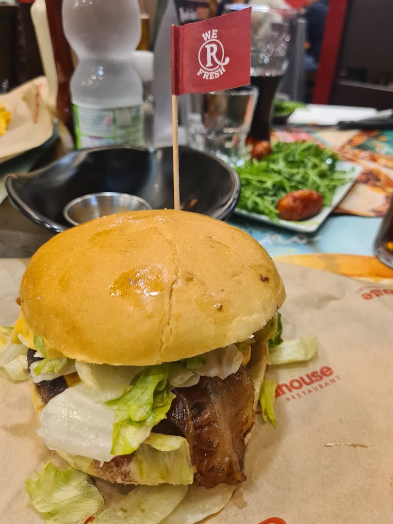 ROADHOUSE RESTAURANT MELEGNANO
