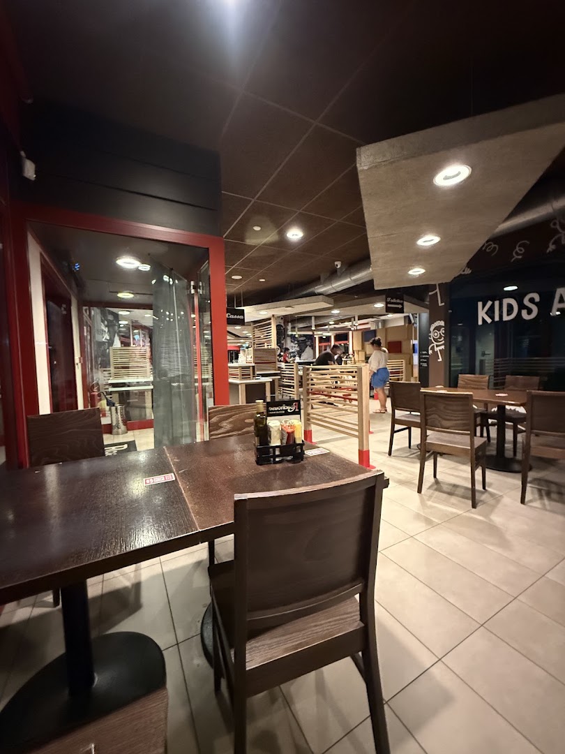 Roadhouse Restaurant Mestre