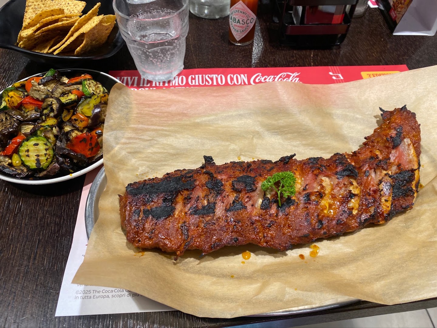 Roadhouse Restaurant Mestre