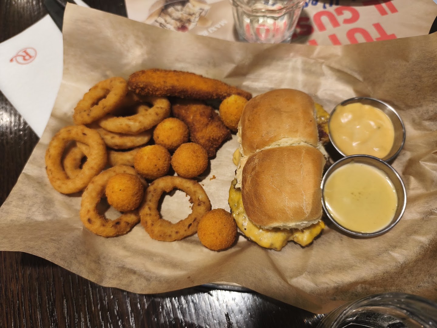 Roadhouse Restaurant Mestre