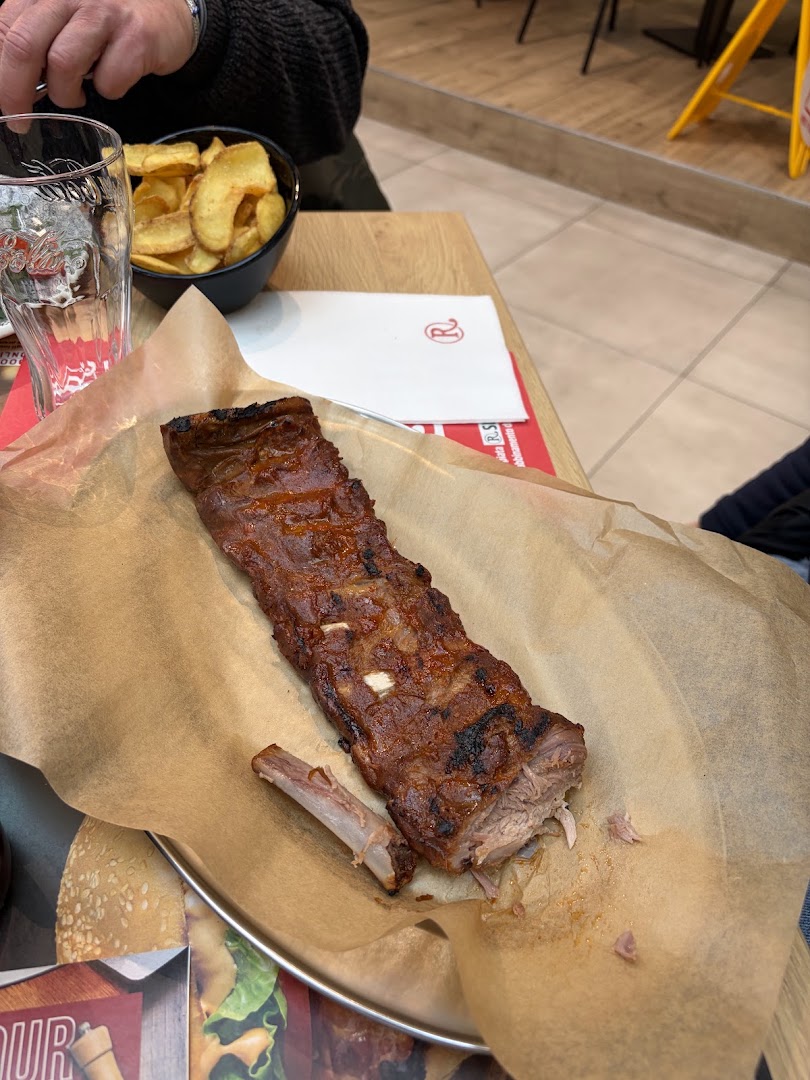 ROADHOUSE RESTAURANT MILANO CENTRALE