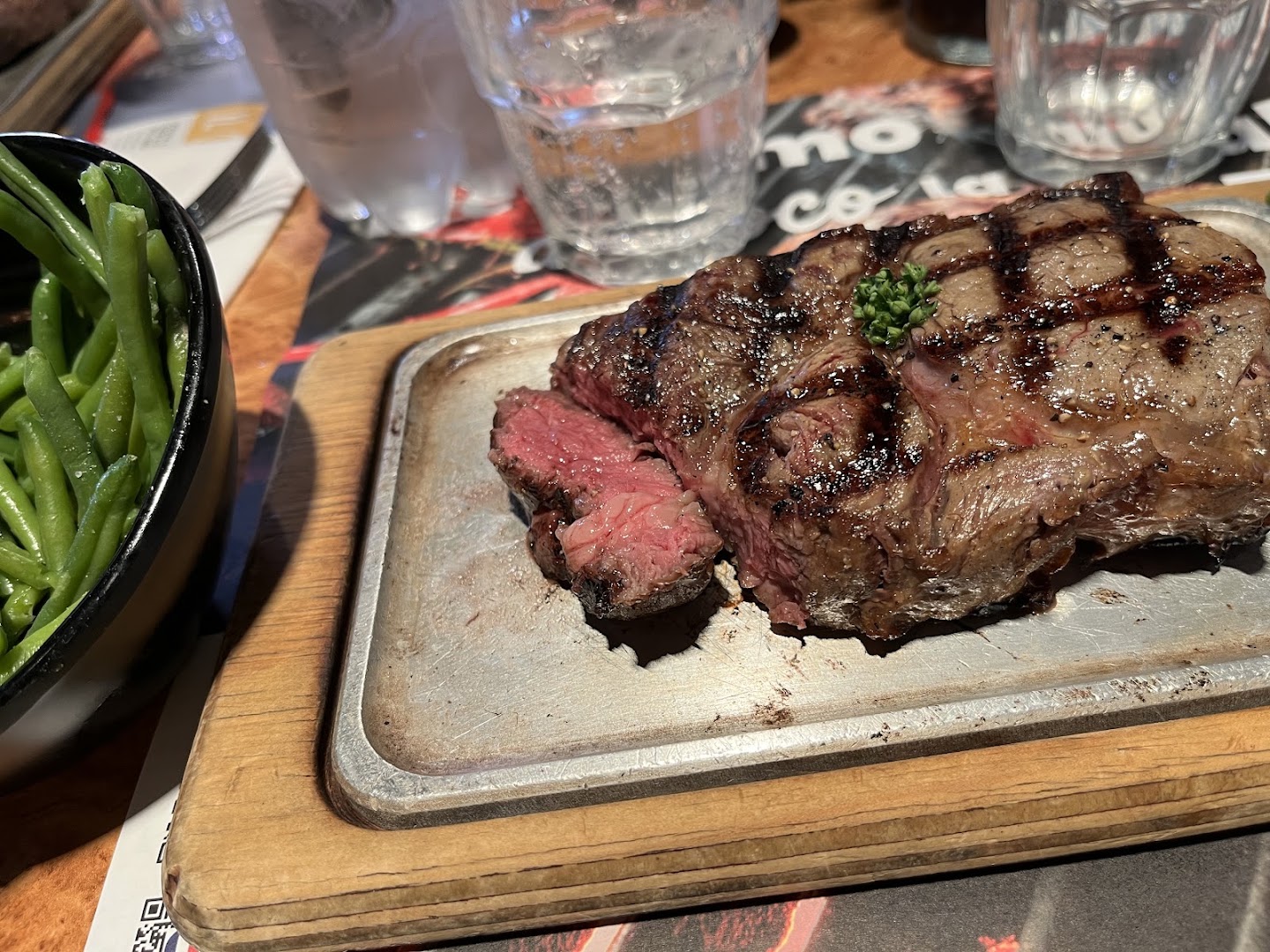 ROADHOUSE RESTAURANT MILANO SCALO