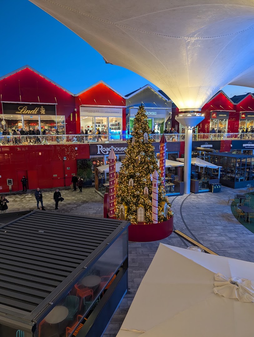ROADHOUSE RESTAURANT MILANO SCALO